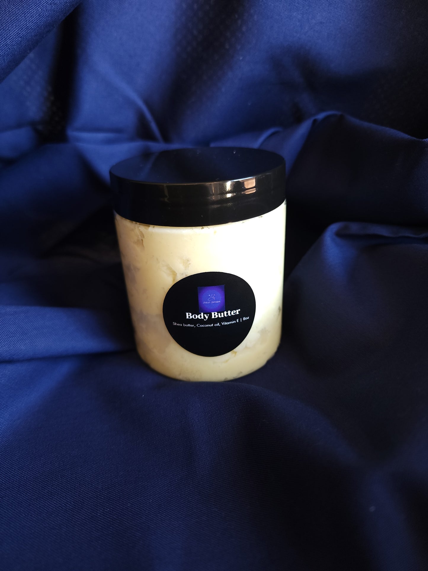 Dream body butter
